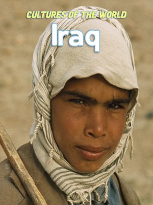 cover image of Iraq